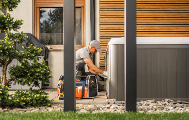 Backup Power Systems Installation in Hawaiian Paradise Park, HI